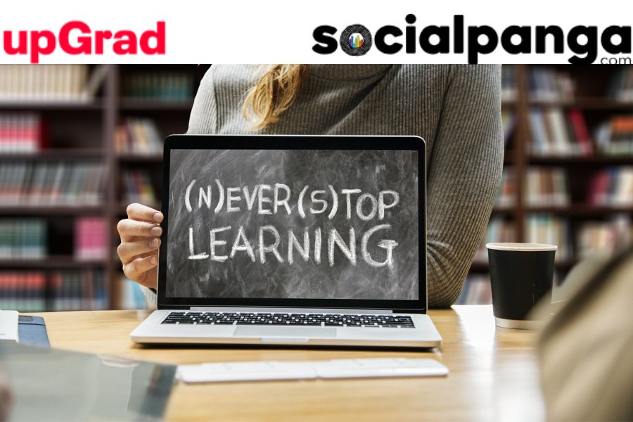 Social Panga and upGrad launch on-field digital marketing immersion program