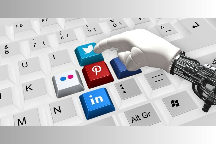 IAS partners with Pinterest, Reddit to provide AI-driven brand safety measurement