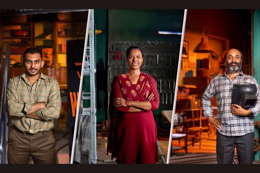 Jindal Stainless' campaign takes on societal issues of child labour and women inequality