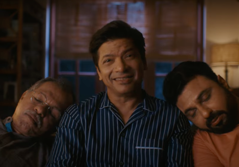Prime Video launches a fun campaign to celebrate Father's Day