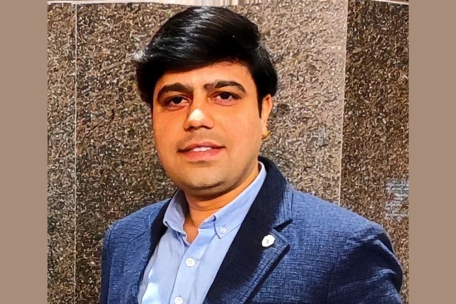 News Nation appoints Tarun Goswami as marketing head