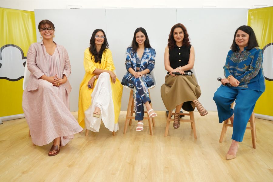 Snapchat launches new safety features to protect youth on the platform