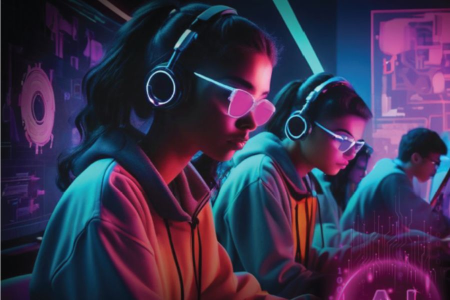 Cheil India’s report explores if AI is becoming a better friend to the youth than humans