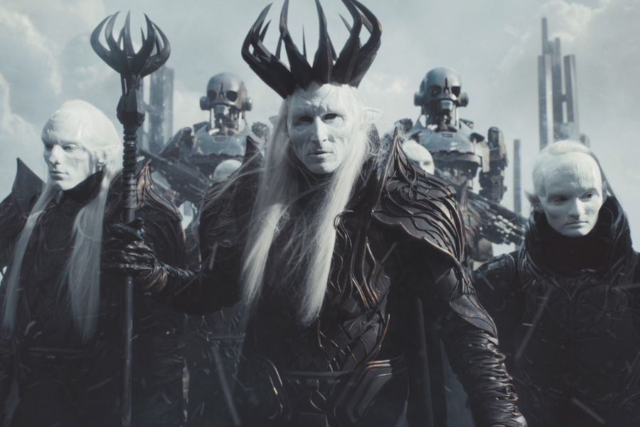 Dust, cook, listen, repeat: Audible enthralls listeners whilst juggling mundane chores