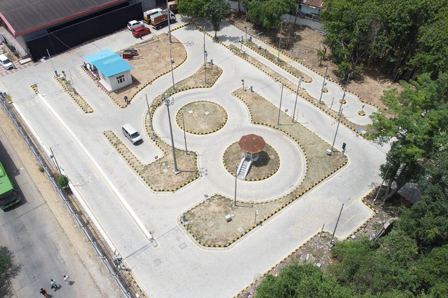 Maruti Suzuki India puts CSR account on pitch