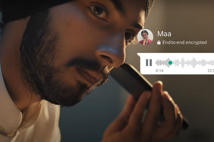 WhatsApp's privacy ad celebrates resilience, but misses showcasing digital tenacity 