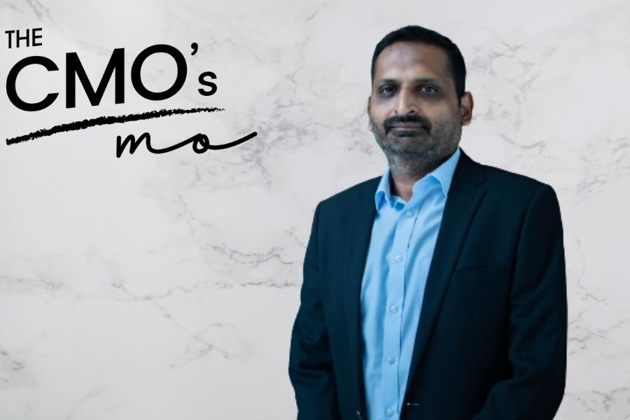 The CMO's MO: Godrej Capital’s Nalin Jain on revamping marketing to hit new highs