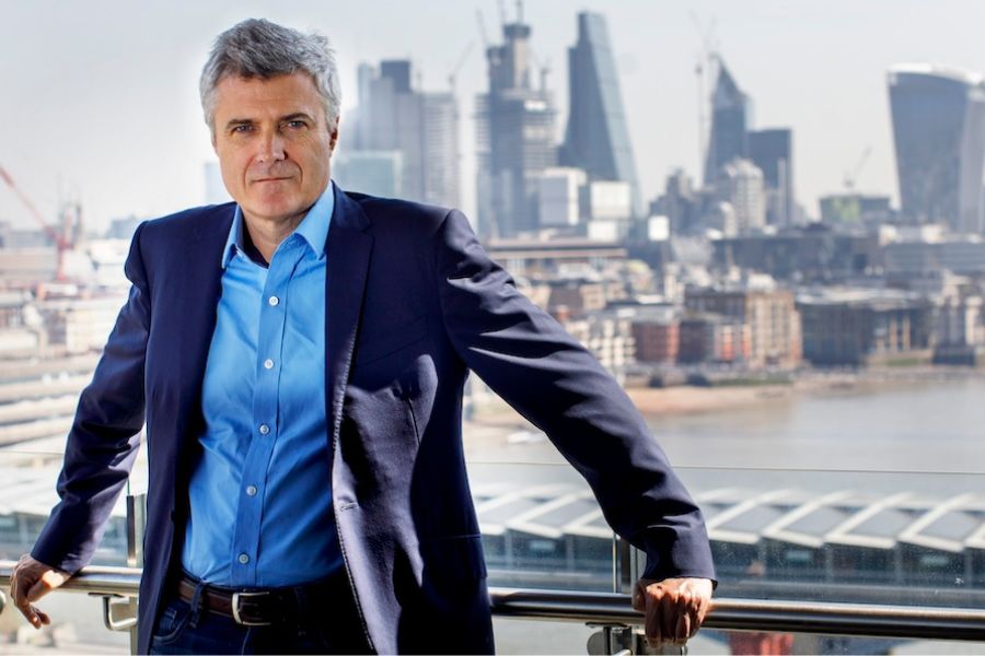 5 questions for WPP CEO Mark Read on the FGS sale