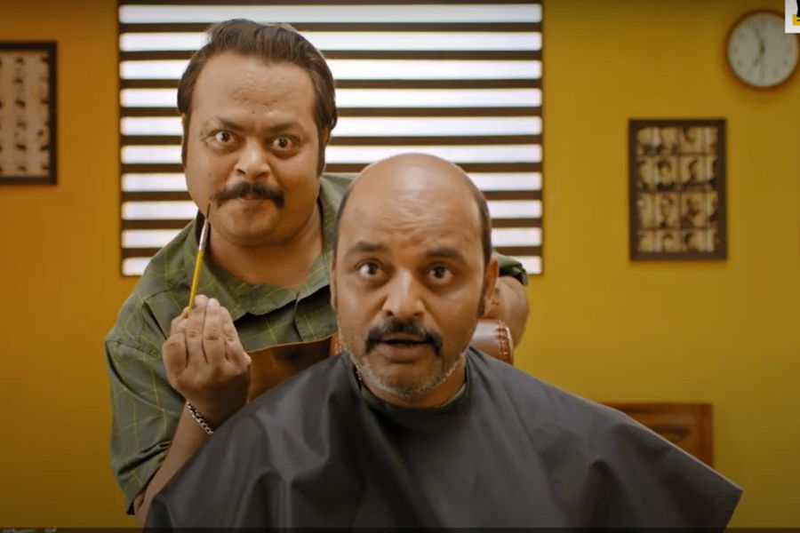 Shriram Finance’s gold loan ads strike gold with humour