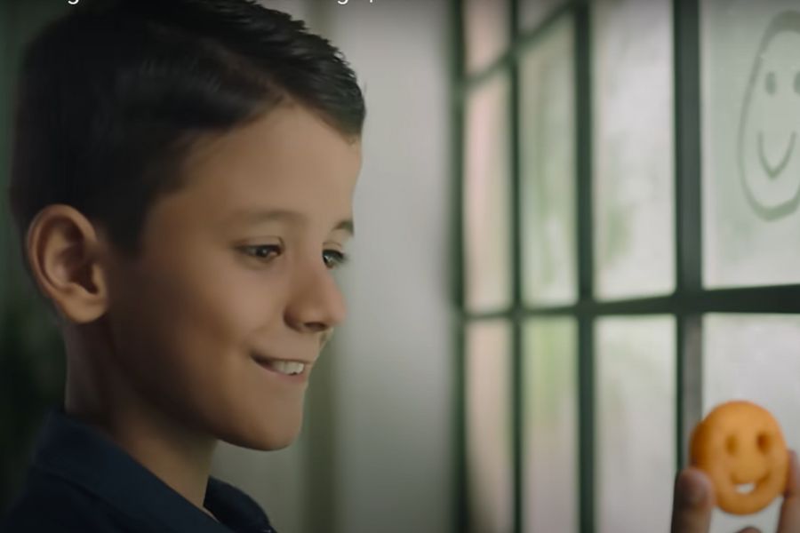 McCain showers monsoon magic with new 'Baarish ka maza' campaign