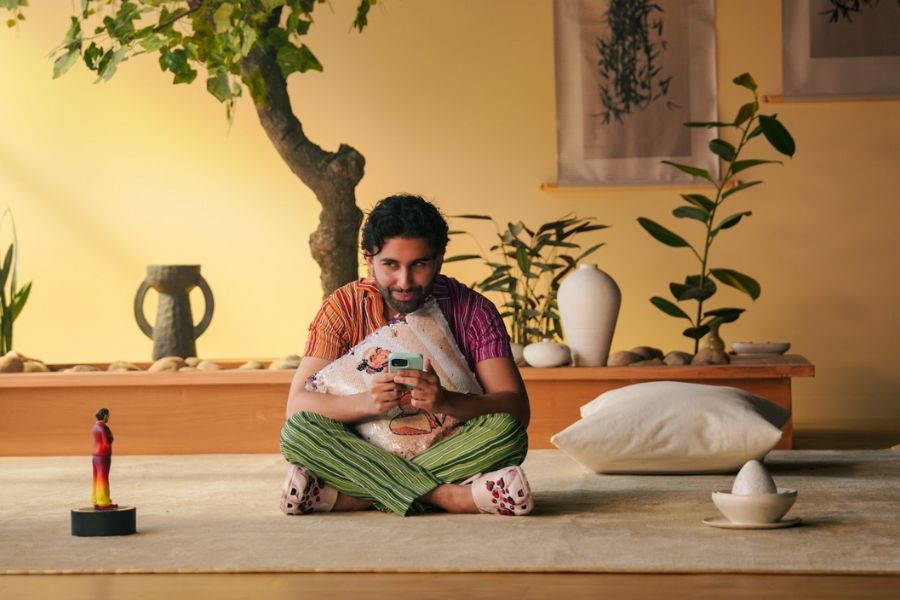 Orry, Karan Johar and Crocs champion individuality and creativity