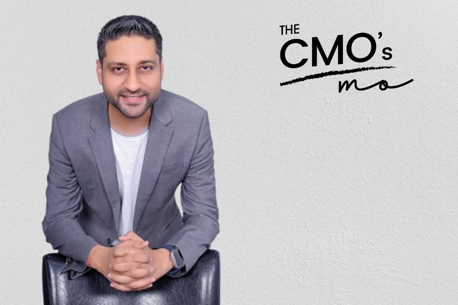 The CMO's MO: Avi Kumar bets on GenAI to power FNP's bespoke solutions