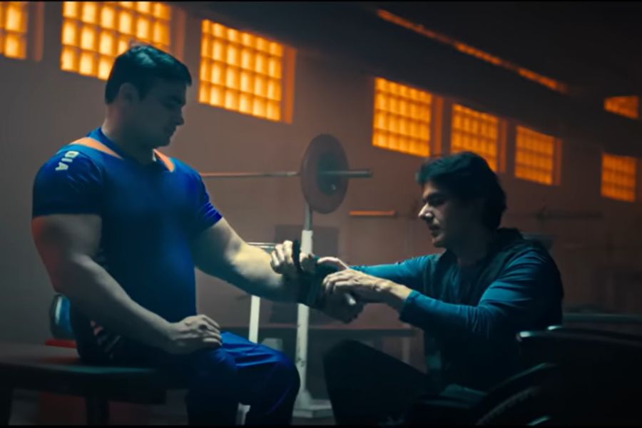 SBI Life’s digital film celebrates the indomitable spirit of Indian Paralympians