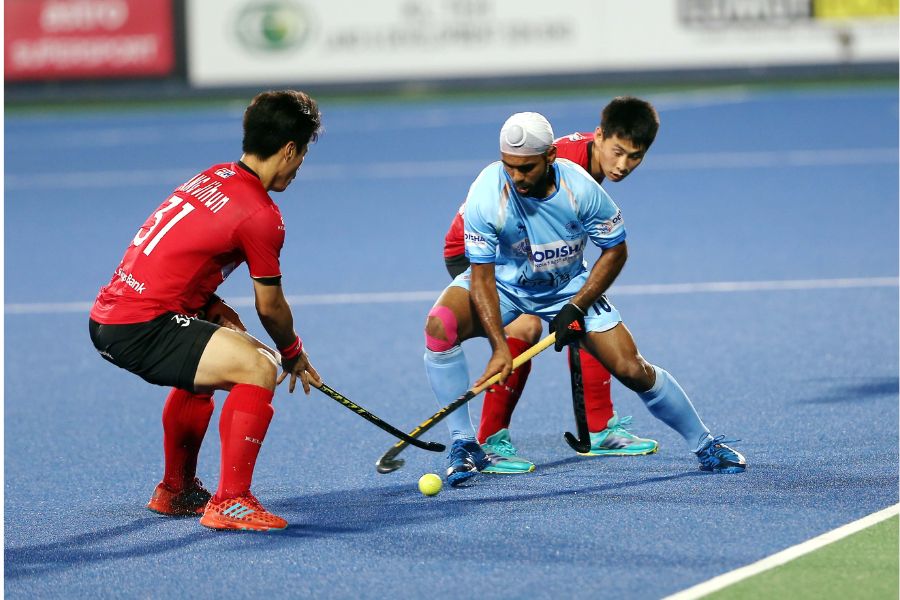 Sony Sports Network acquires broadcast rights for the Hero Asian Champions Trophy 2024