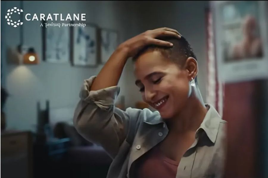 CaratLane’s #WearYourWins celebrates small triumphs with big impact