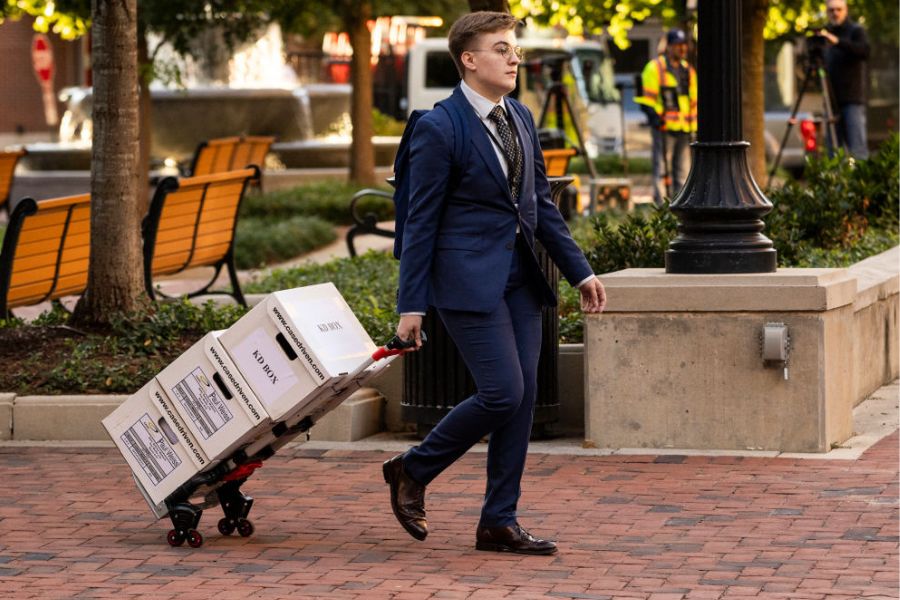 APAC experts react to first day of DOJ and Google trial