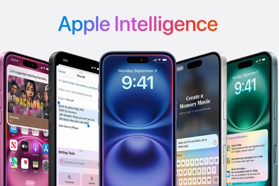 ‘Apple Intelligence’: Three things marketers need to know about the latest iPhone launch