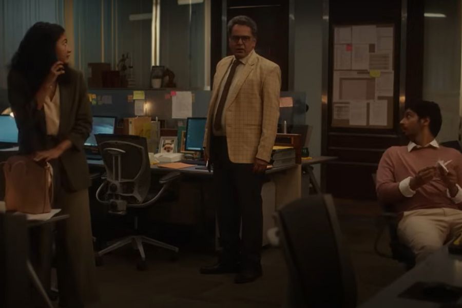 WeWork’s new ads show how flexibility meets function for businesses ready to break the mould