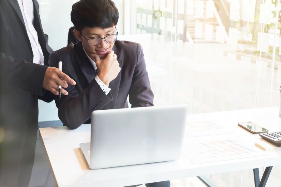 Why do small businesses struggle with digital marketing?