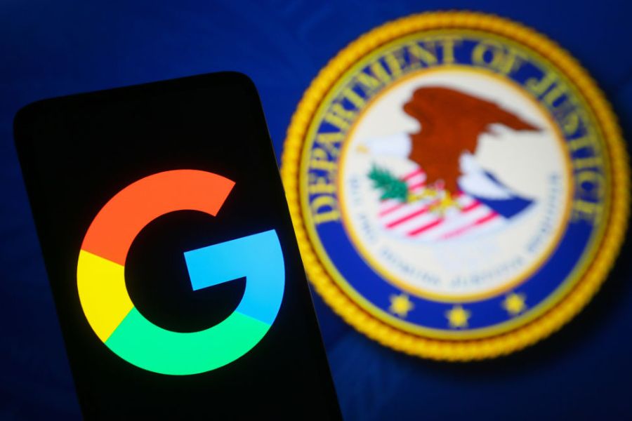 Google’s business practices are not just anti-competitive, they’re anti-innovation