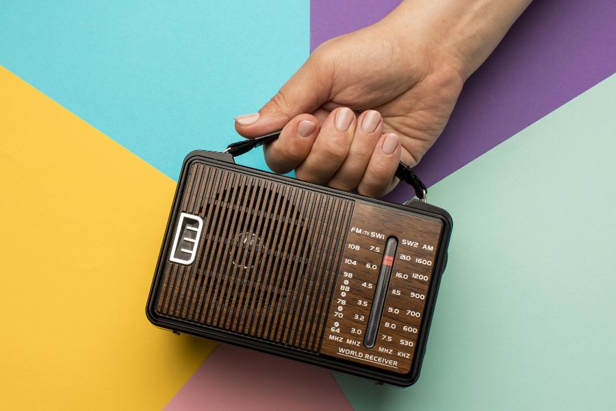 Jaipur leads India’s radio ad volumes in H1-2024: TAM AdEx report