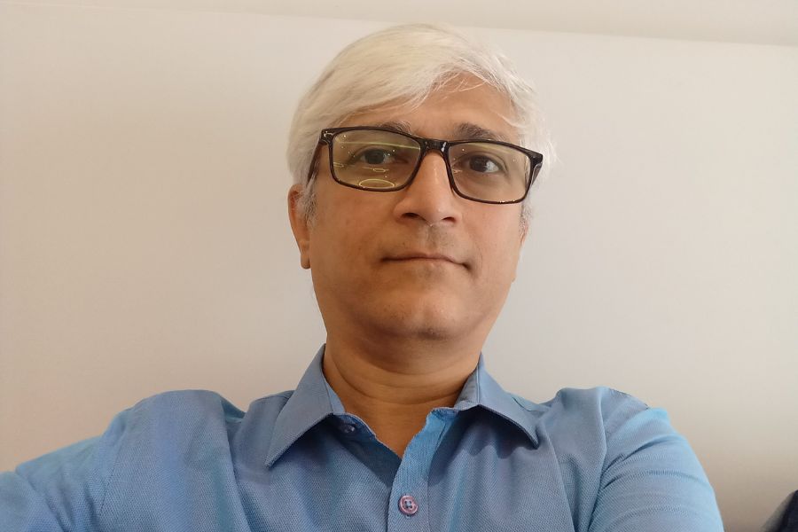 Nagesh Joshi appointed as associate editor of Campaign India