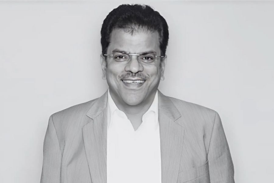 I find it difficult to wrap my head around the concept of retirement: Rohit Ohri