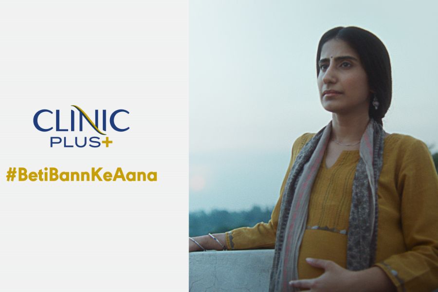 Clinic Plus' latest campaign tackles patriarchy head-on