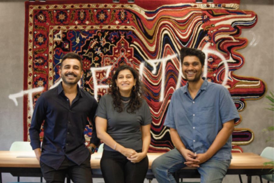 Talented invests in fractional marketing agency, Early