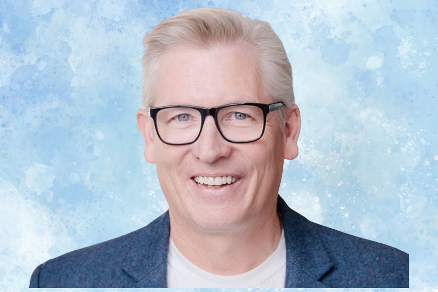 We are swimming in a sea of data and drowning in the lack of intelligence: Adobe’s Richard Whitehead