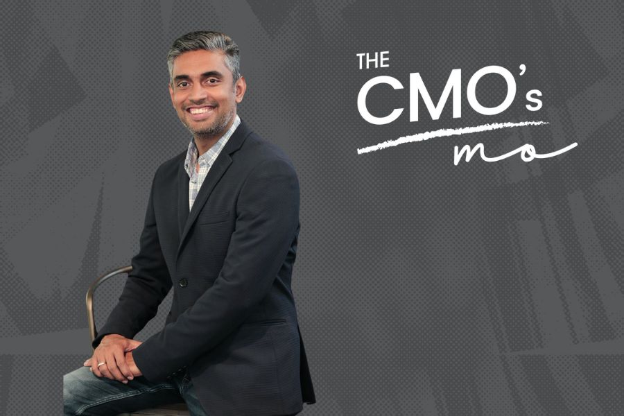 The CMO’s MO: The digital frontier; that's where innovation meets consumer connection—Snehil Gautam