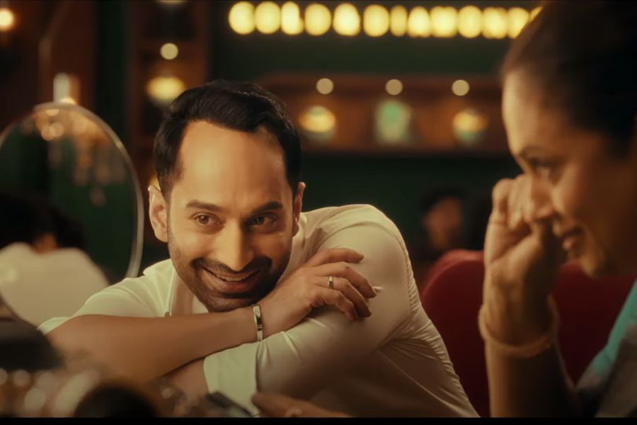 Actor Fahad Fazil breaks barriers in Kavitha Gold and Diamonds’ gender-neutral ad