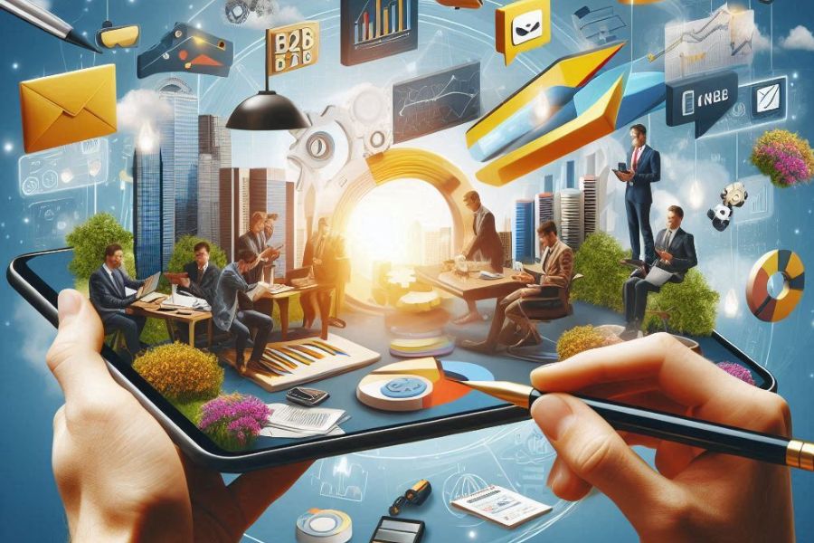 Curating unforgettable brand events—from concept to creation