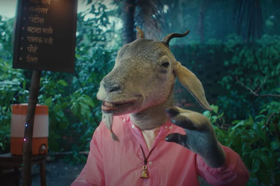 super.money’s campaign targets UPI frustration with real cash, not coupons