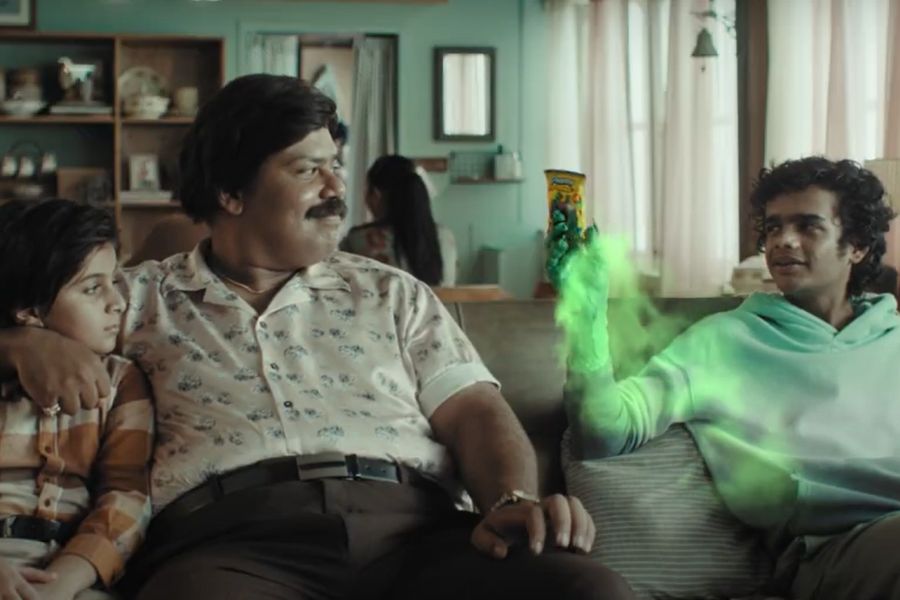 Candyman Sourzzz: Where kids outwit grown-ups, one candy at a time