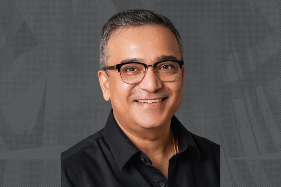 We are a multi-channel player, not digital-first or D2C: Titan Company's Rahul Shukla