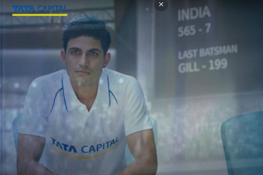 Tata Capital tells viewers to keep the faith while striving for their goals