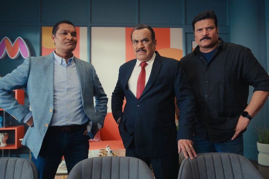 Myntra's BFF campaign triples down on fun, fashion and memes