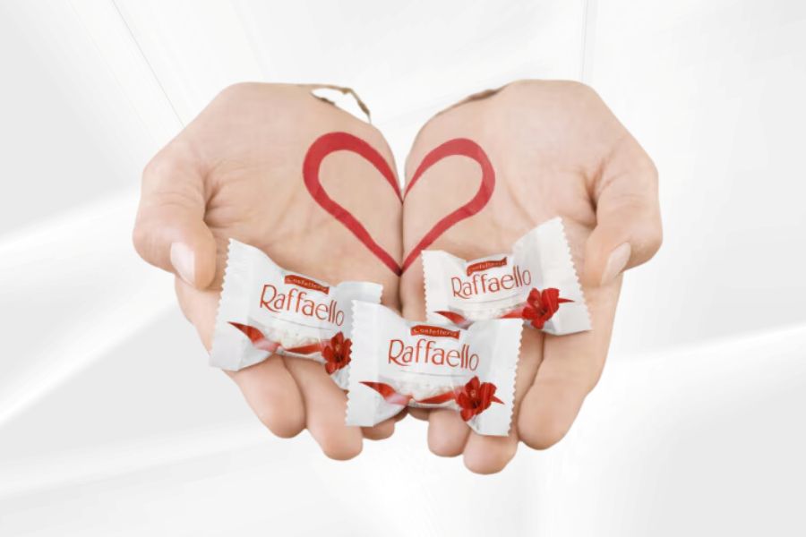 Will Ferrero India taste sweet success with Raffaello?