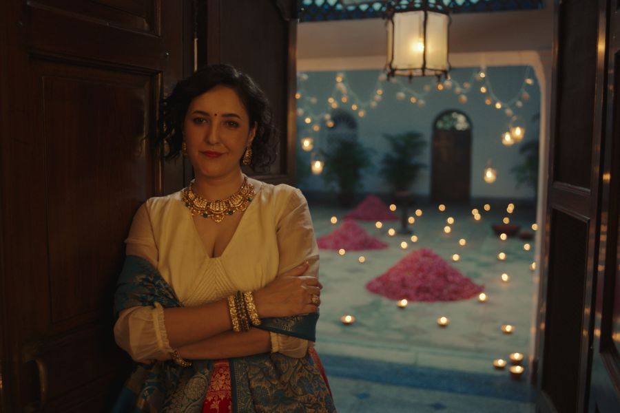 Tanishq’s ‘Nav-Raani’ Diwali campaign pays a tribute to the modern-day queens