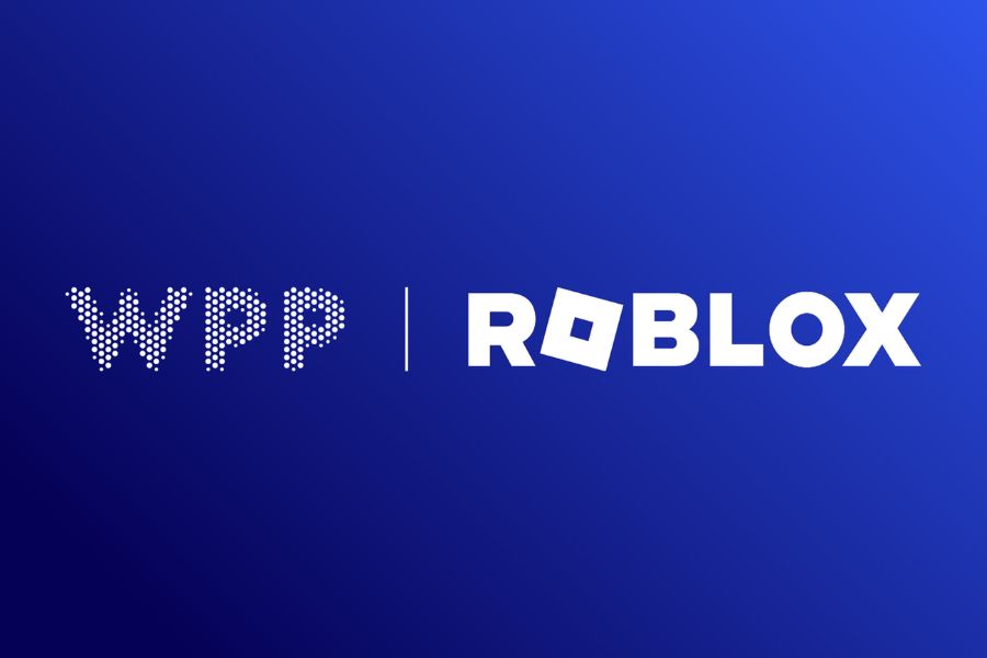 WPP, GroupM to join the Roblox Partner Program