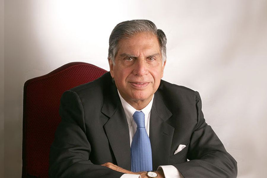 Ratan Tata: The quiet titan who shaped global business and social good