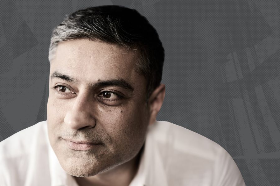 Kapil Batra joins Lowe Lintas as president