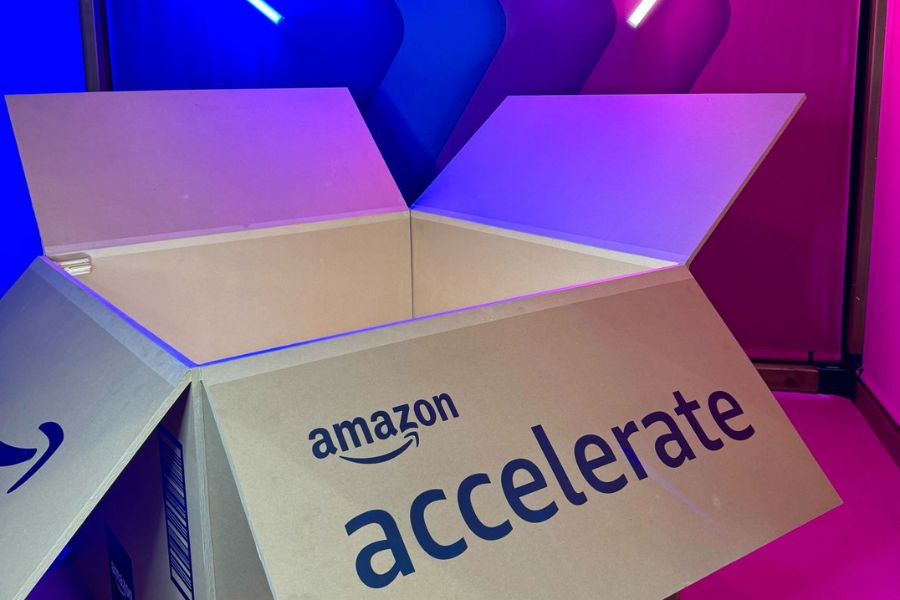 Amazon Ads launches new full-funnel advertising capabilities