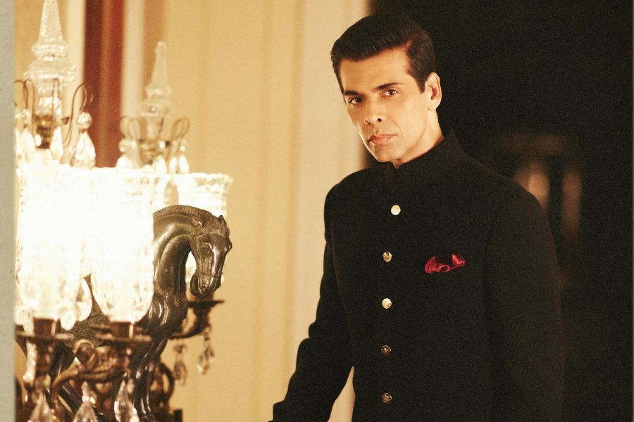 Adar Poonawalla buys 50% stake in Karan Johar's Dharma Productions