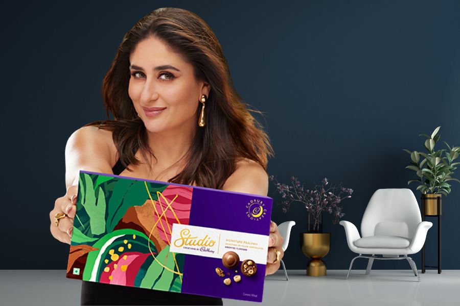 Mondelez India gears up to take a big bite out of the premium gifting market