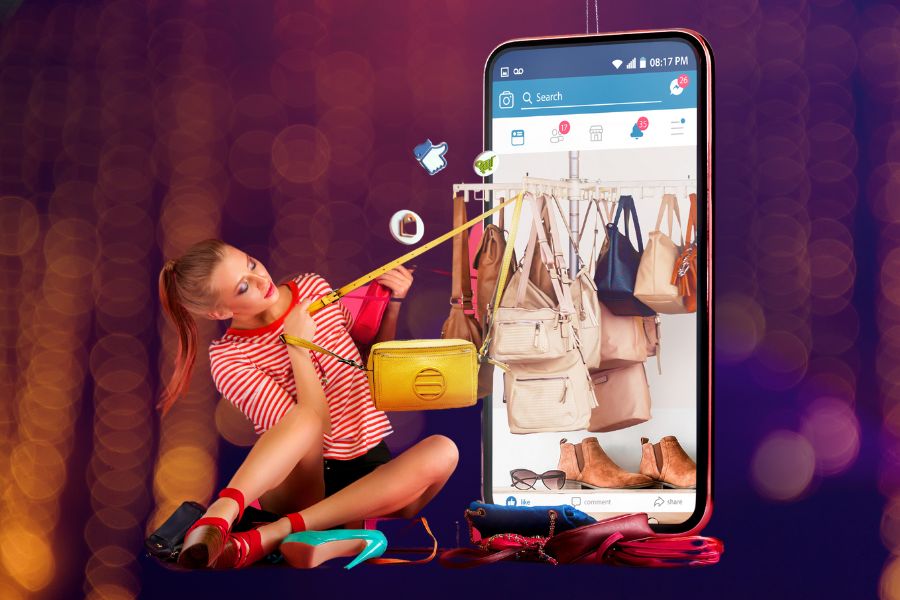 Time to shine festival lights on ethical e-commerce