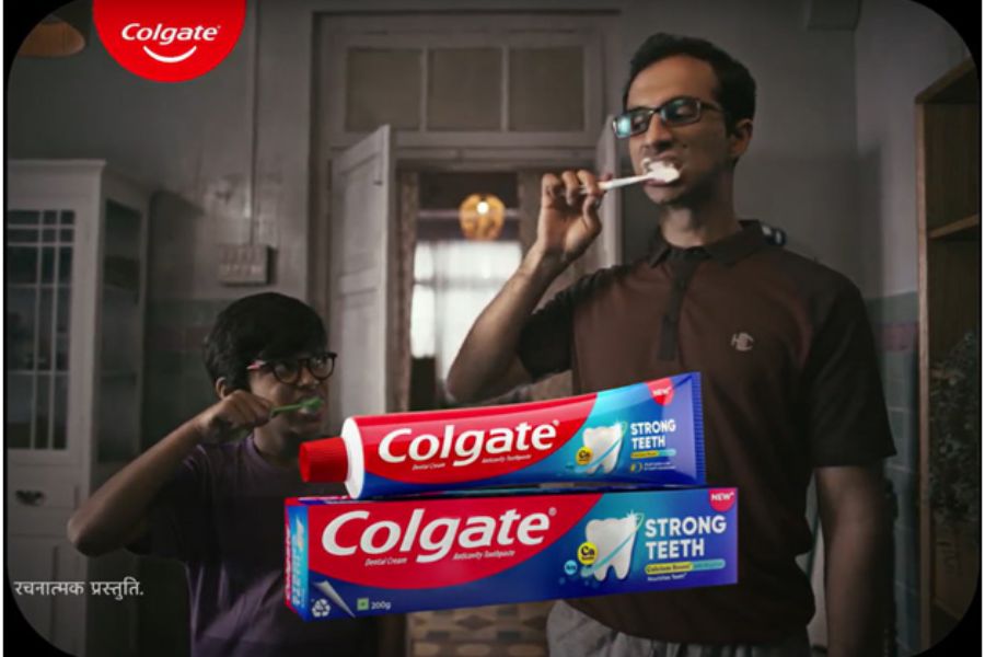 Colgate and Ogilvy on cracking the snacking code in toothpaste marketing