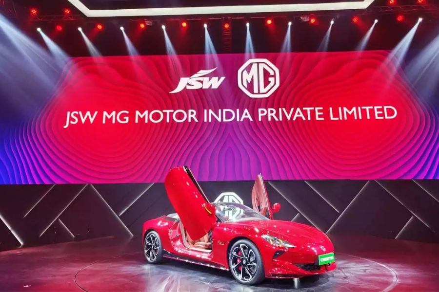 82.5 Communications wins creative mandate for JSW MG Motor India’s latest campaign