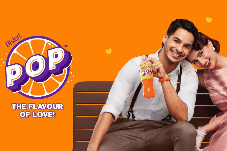 Bisleri’s retro revival targets Gen Z with nostalgia and sustainability